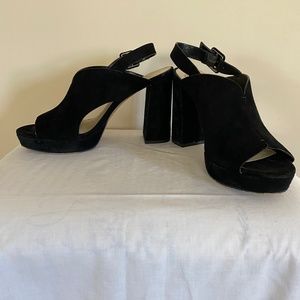 Vince Camuto shoe